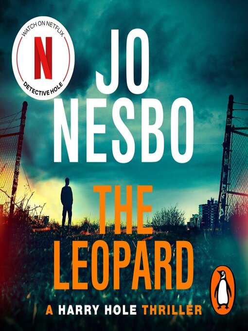 Title details for The Leopard by Jo Nesbo - Available